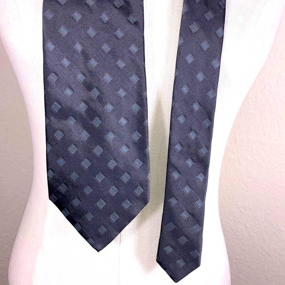 Banana Republic Silk Tie